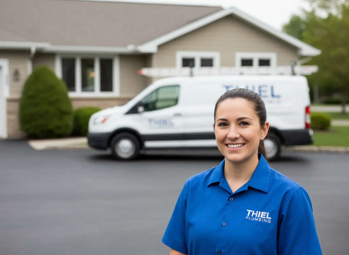 Plumber Gans, OK FAQs